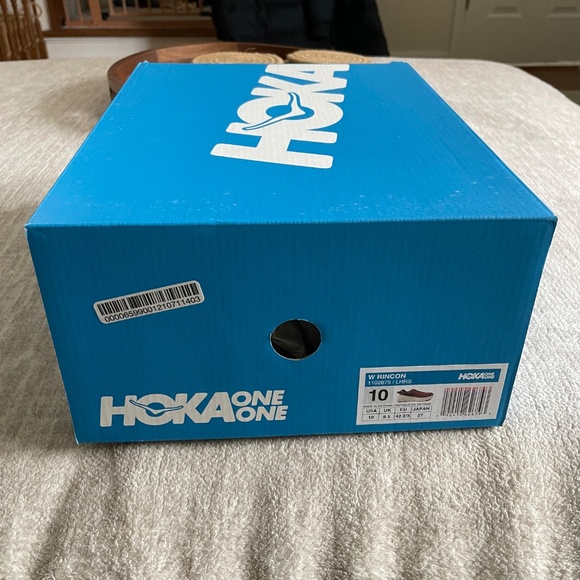 Hoka One One Pink BRAND NEW - Picture 6 of 10
